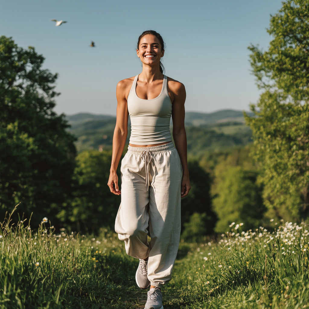 Hearing wellness