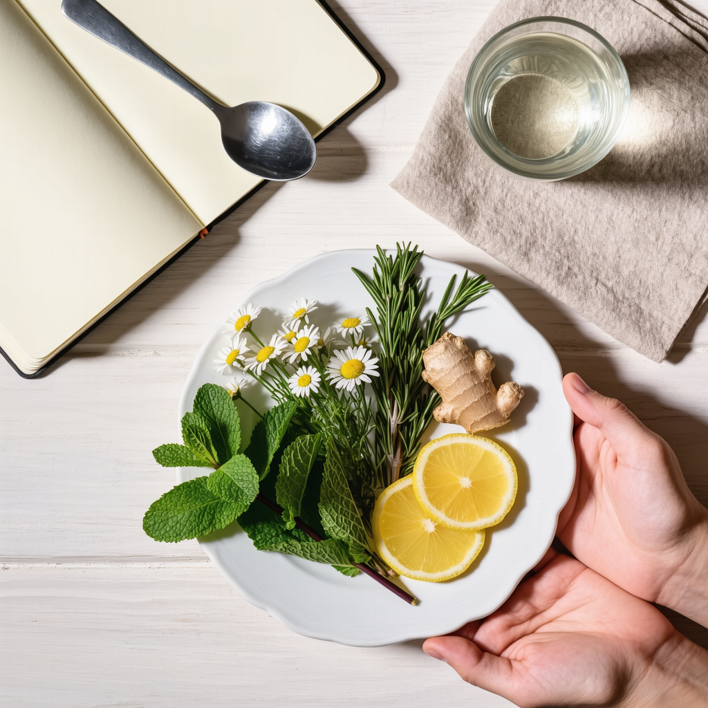 Hearing wellness guide