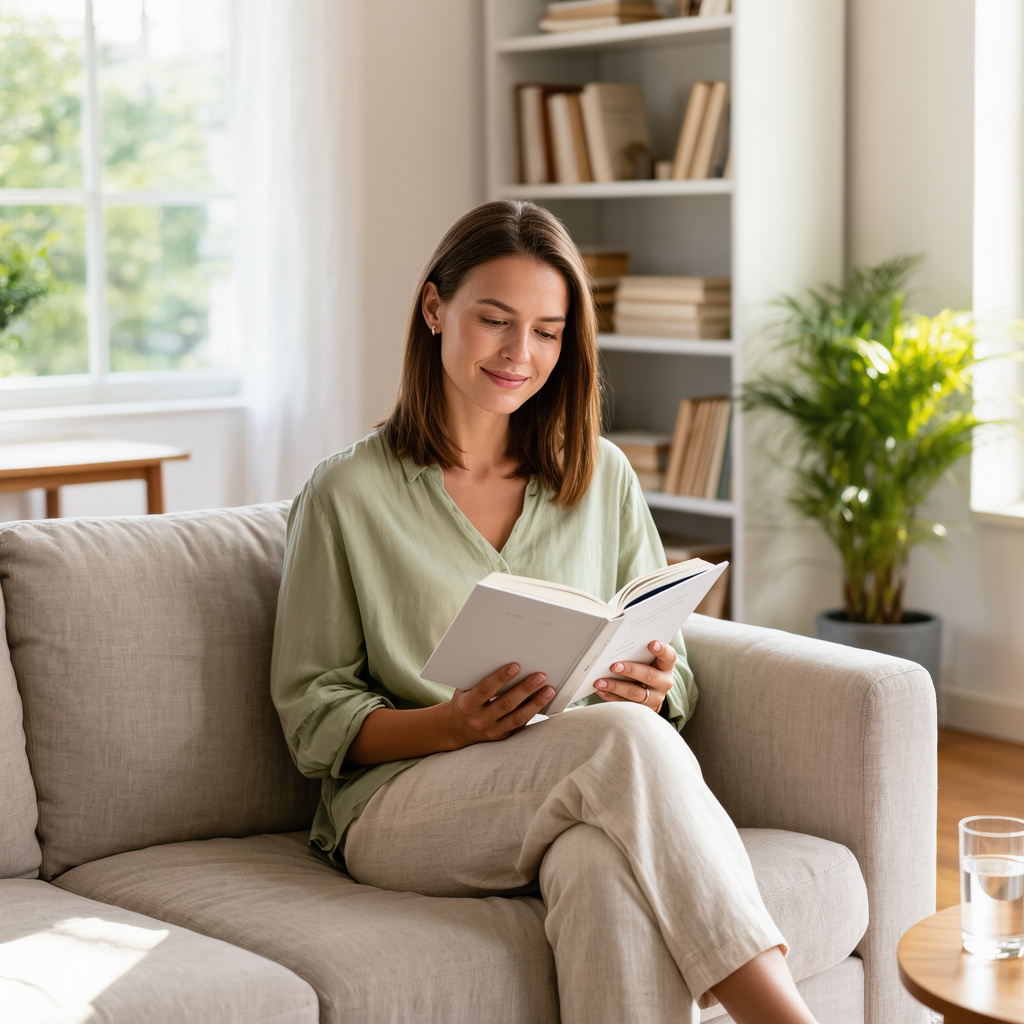 Hearing wellness education