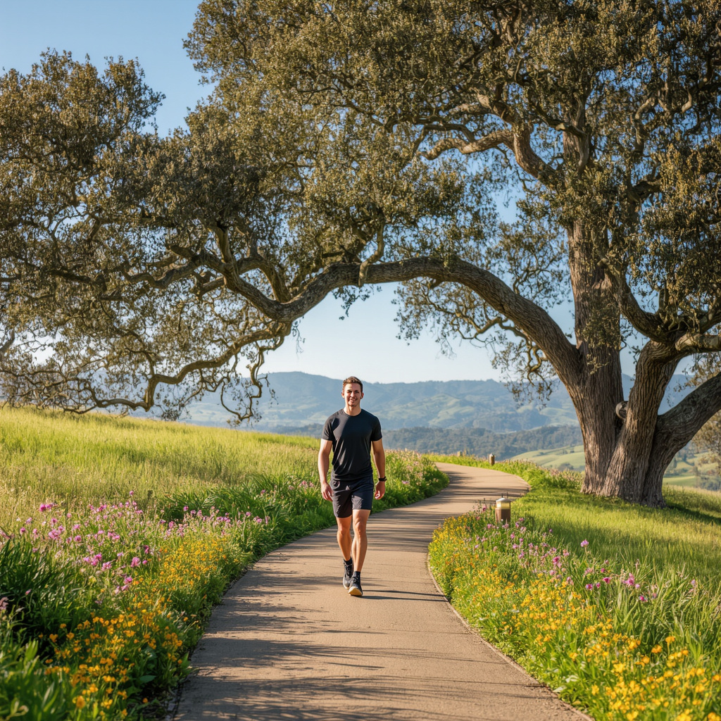 Hallásjóllét utazás